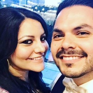 Meet your Posher, Anthony